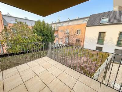 Eigentumswohnung in 2500 Baden