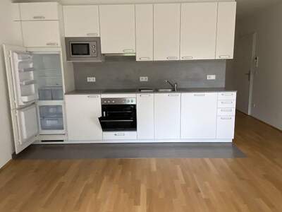 Wohnung mit Balkon mieten in 1180 Wien (Bild 2)