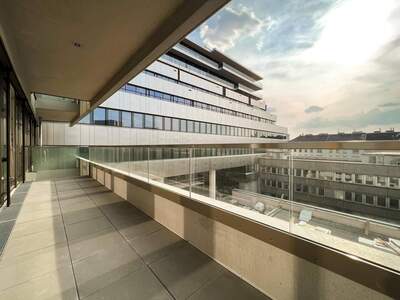 Wohnung mieten in 1090 Wien