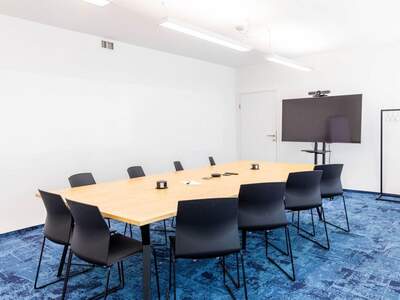 Gewerbeobjekt mieten in 1020 Wien (Bild 2)