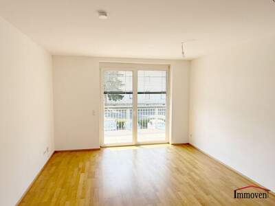 Wohnung mit Balkon mieten in 8055 Graz (Bild 1)
