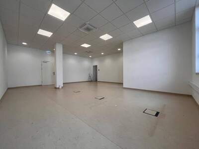 Gewerbeobjekt mieten in 4100 Ottensheim