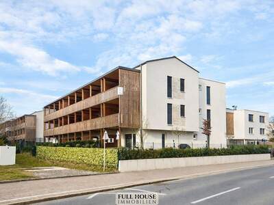 Wohnung mieten in 9061 Klagenfurt (Bild 1)