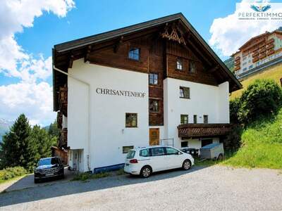 Anlageobjekt kaufen in 6450 Sölden (Bild 2)