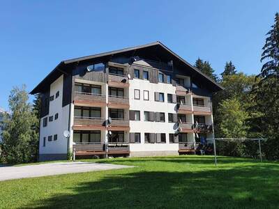 Wohnung kaufen in 8982 Tauplitz