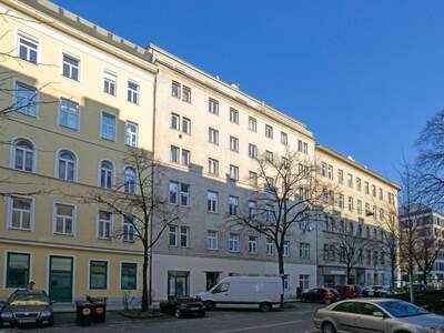 Anlageobjekt kaufen in 1020 Wien