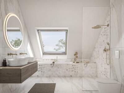 Terrassenwohnung kaufen in 1030 Wien (Bild 5)