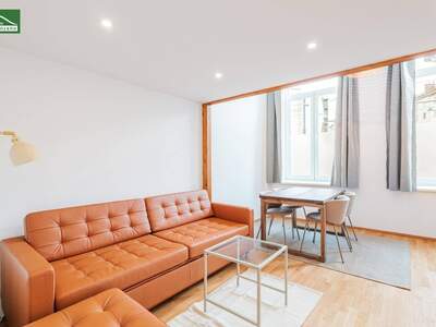 Wohnung mieten in 1030 Wien