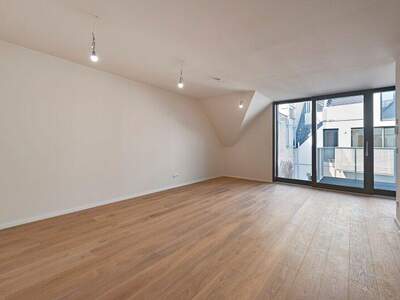 Terrassenwohnung kaufen in 1050 Wien (Bild 2)