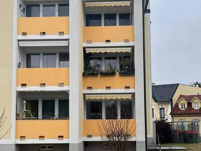 Wohnung mieten in 2801 Katzelsdorf