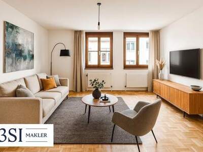 Eigentumswohnung in 1180 Wien