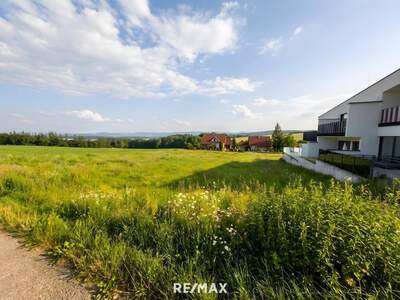 Grundstück kaufen in 4073 Wilhering