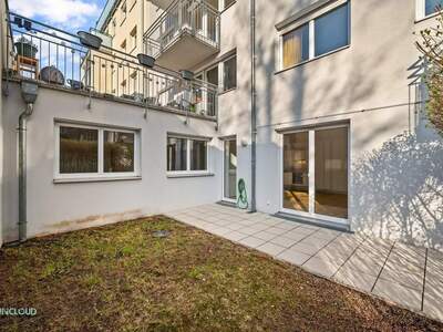 Eigentumswohnung in 1160 Wien