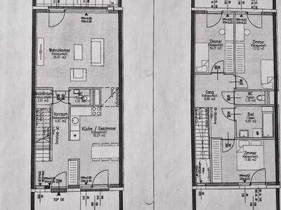 Haus provisionsfrei mieten in 2500 Baden