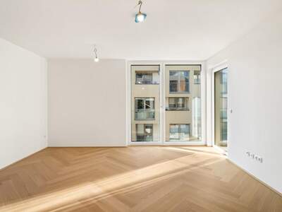 Terrassenwohnung kaufen in 1210 Wien (Bild 1)