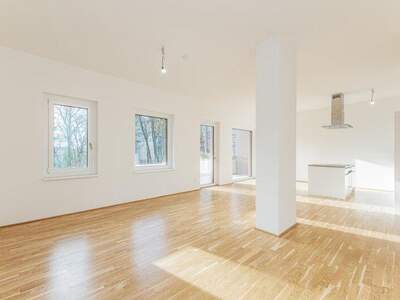 Terrassenwohnung kaufen in 1140 Wien (Bild 5)
