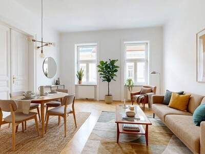 Wohnung kaufen in 1030 Wien