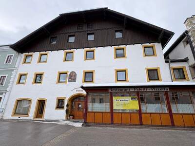 Gastronomie / Restaurant kaufen in 5570 Mauterndorf
