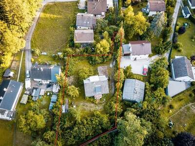 Grundstück kaufen in 9220 Velden