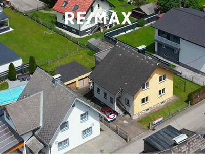 Einfamilienhaus kaufen in 4840 Vöcklabruck (Bild 1)