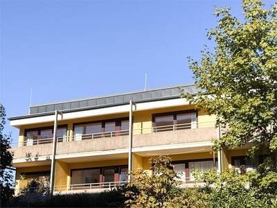 Dachgeschosswohnung kaufen in 5020 Salzburg Stadt