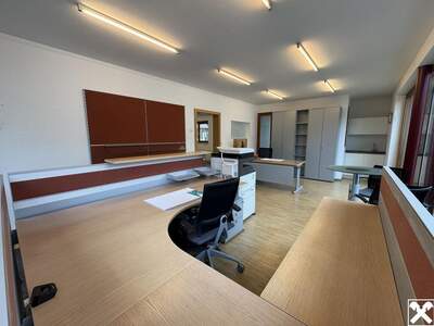 Gewerbeobjekt mieten in 6890 Lustenau