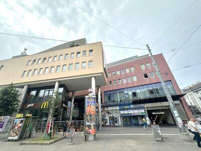 Gewerbeobjekt mieten in 1150 Wien (Bild 1)