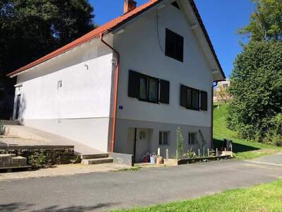 Haus provisionsfrei kaufen in 7432 Aschau