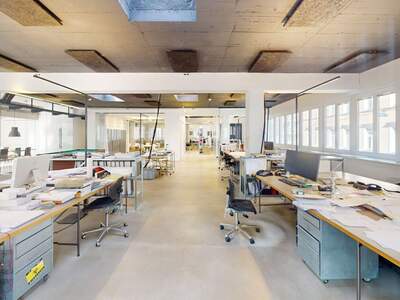 Gewerbeobjekt mieten in 1050 Wien (Bild 3)