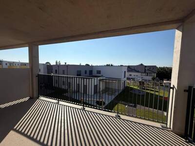 Wohnung kaufen in 2700 Wiener Neustadt