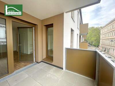 Terrassenwohnung mieten in 1170 Wien (Bild 4)