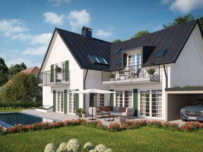 Grundstück kaufen in 5020 Salzburg