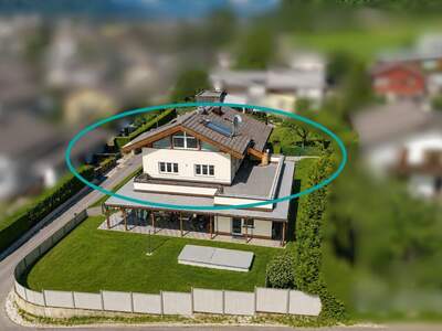 Wohnung kaufen in 6330 Kufstein
