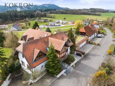 Mehrfamilienhaus kaufen in 3382 Schallaburg (Bild 3)