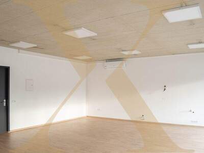 Büro / Praxis mieten in 4600 Wels (Bild 1)