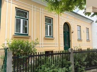 Haus kaufen in 2500 Baden