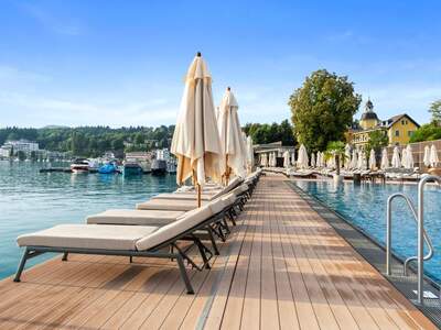 Terrassenwohnung kaufen in 9220 Velden (Bild 4)