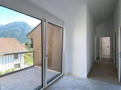 Eigentumswohnung in 6423 Mötz