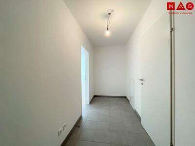 Terrassenwohnung mieten in 4030 Linz (Bild 2)