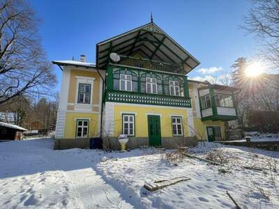 Terrassenwohnung mieten in 3013 Tullnerbach (Bild 2)