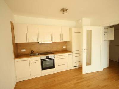 Terrassenwohnung mieten in 9020 Klagenfurt (Bild 2)