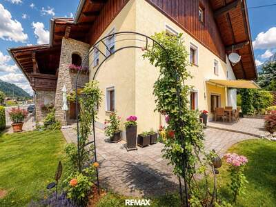 Haus kaufen in 6600 Pflach