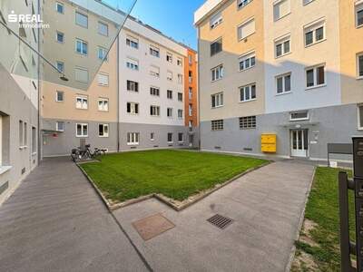 Wohnung kaufen in 1210 Wien