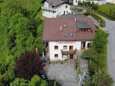 Anlageobjekt kaufen in 6141 Schönberg