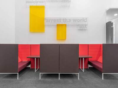 Büro / Praxis mieten in 1010 Wien (Bild 3)