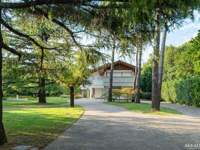 Haus mit Garten kaufen in 33013 Gemona del Friuli (Bild 1)