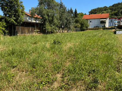 Grundstück kaufen in 7534 Olbendorf