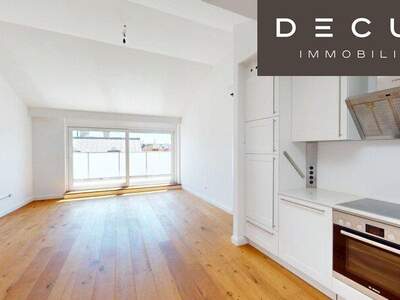 Terrassenwohnung kaufen in 1170 Wien (Bild 5)