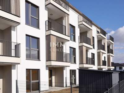 Wohnung mieten in 3200 Ober