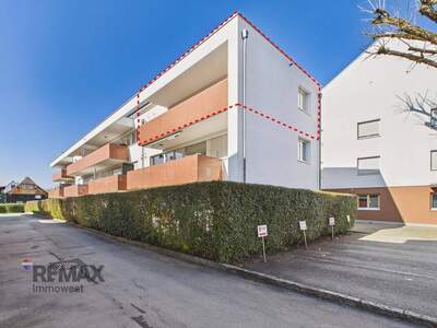 Wohnung kaufen in 6850 Dornbirn